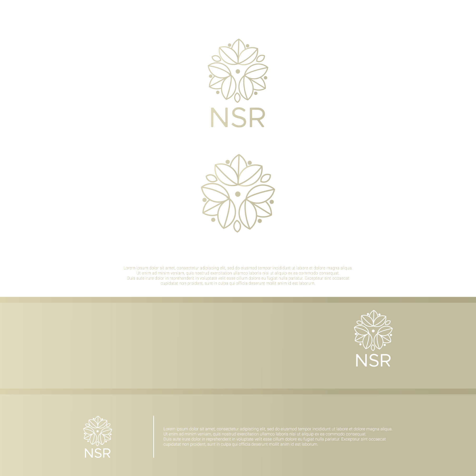 Logo Design by Rudi_Wicaksono for Summit Coaching and Behavioral Consulting | Design #24930028
