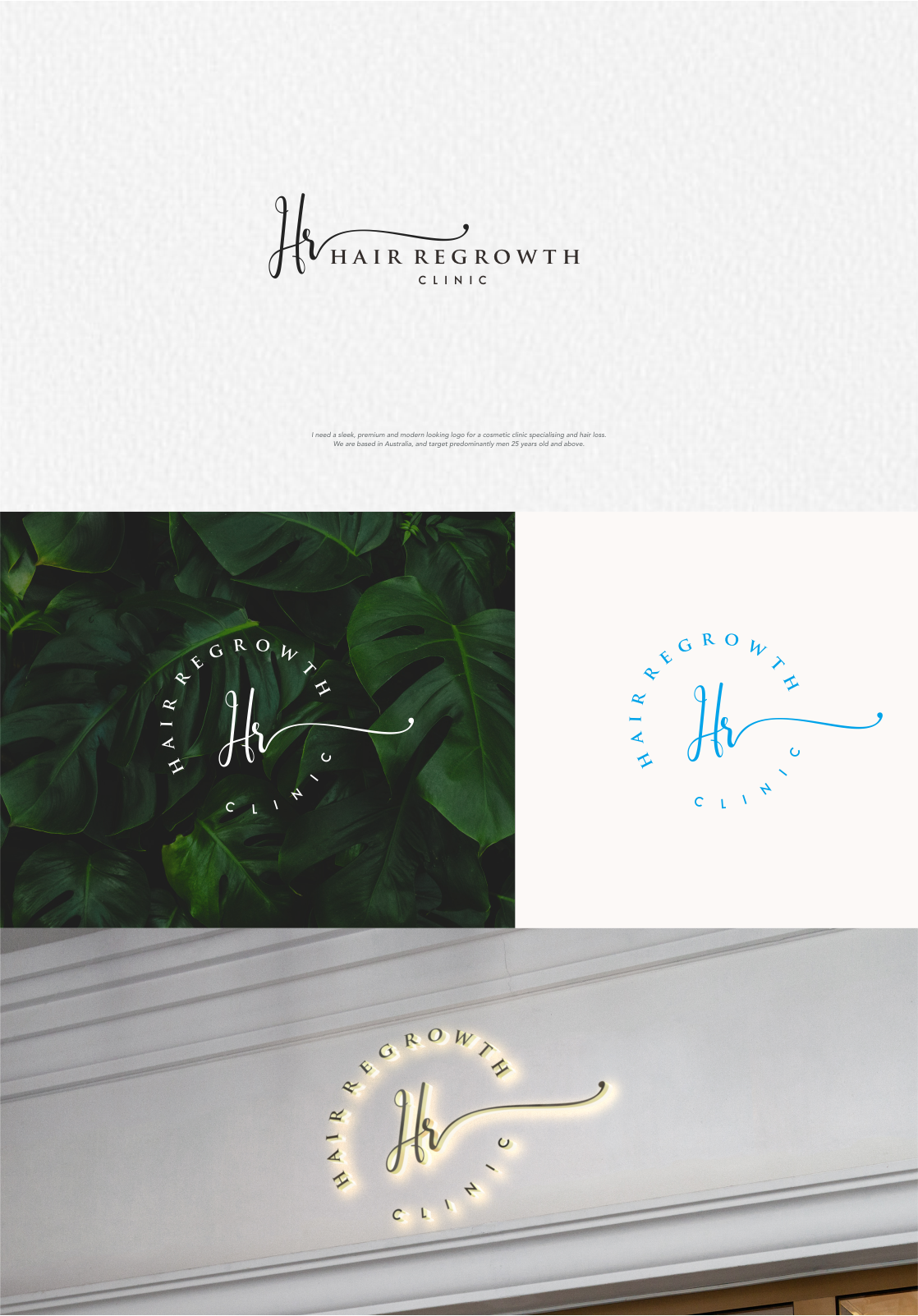 Logo Design by Low_vertical for this project | Design #24959454