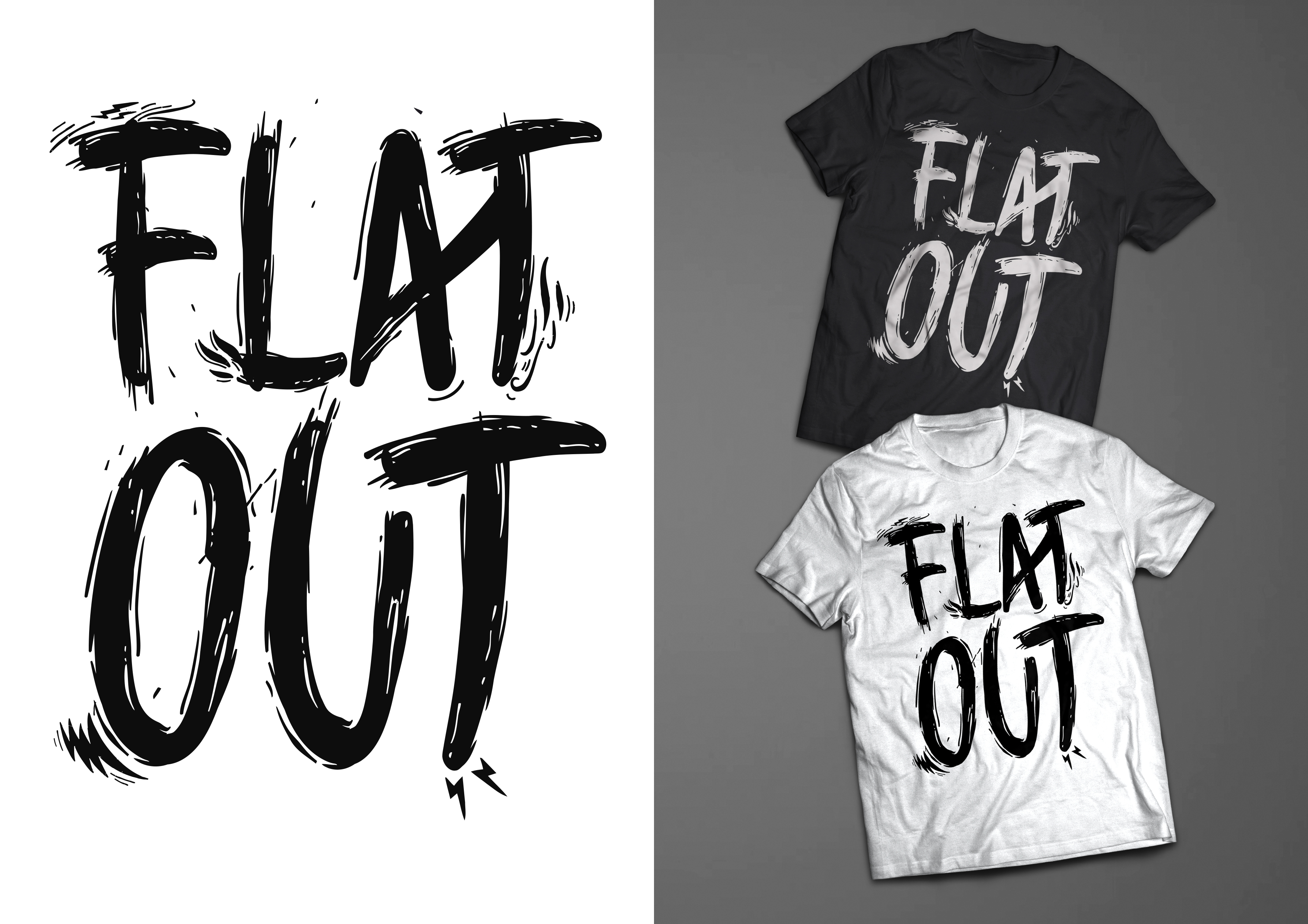 T-shirt Design by Lumen Branding for this project | Design #24932012