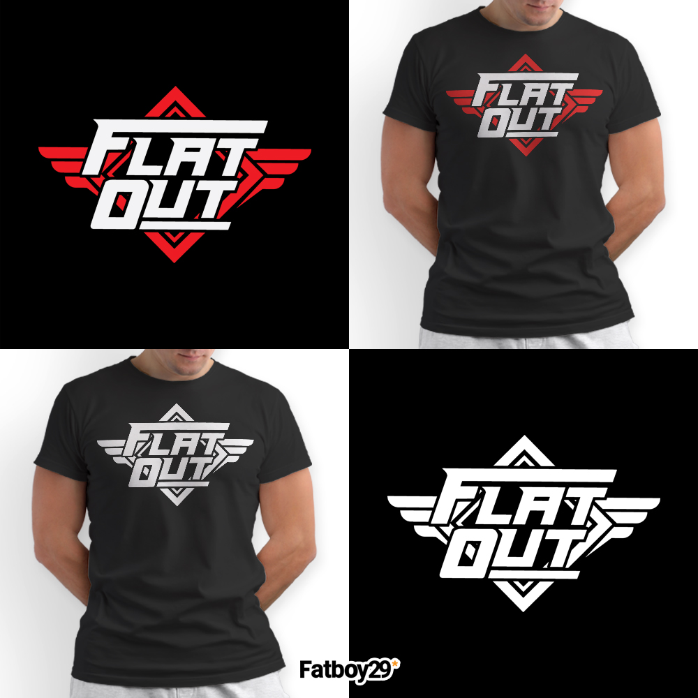 T-shirt Design by Fatboy Graphic for this project | Design #24964824