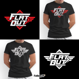 T-shirt Design by Fatboy Graphic for this project | Design: #24964824