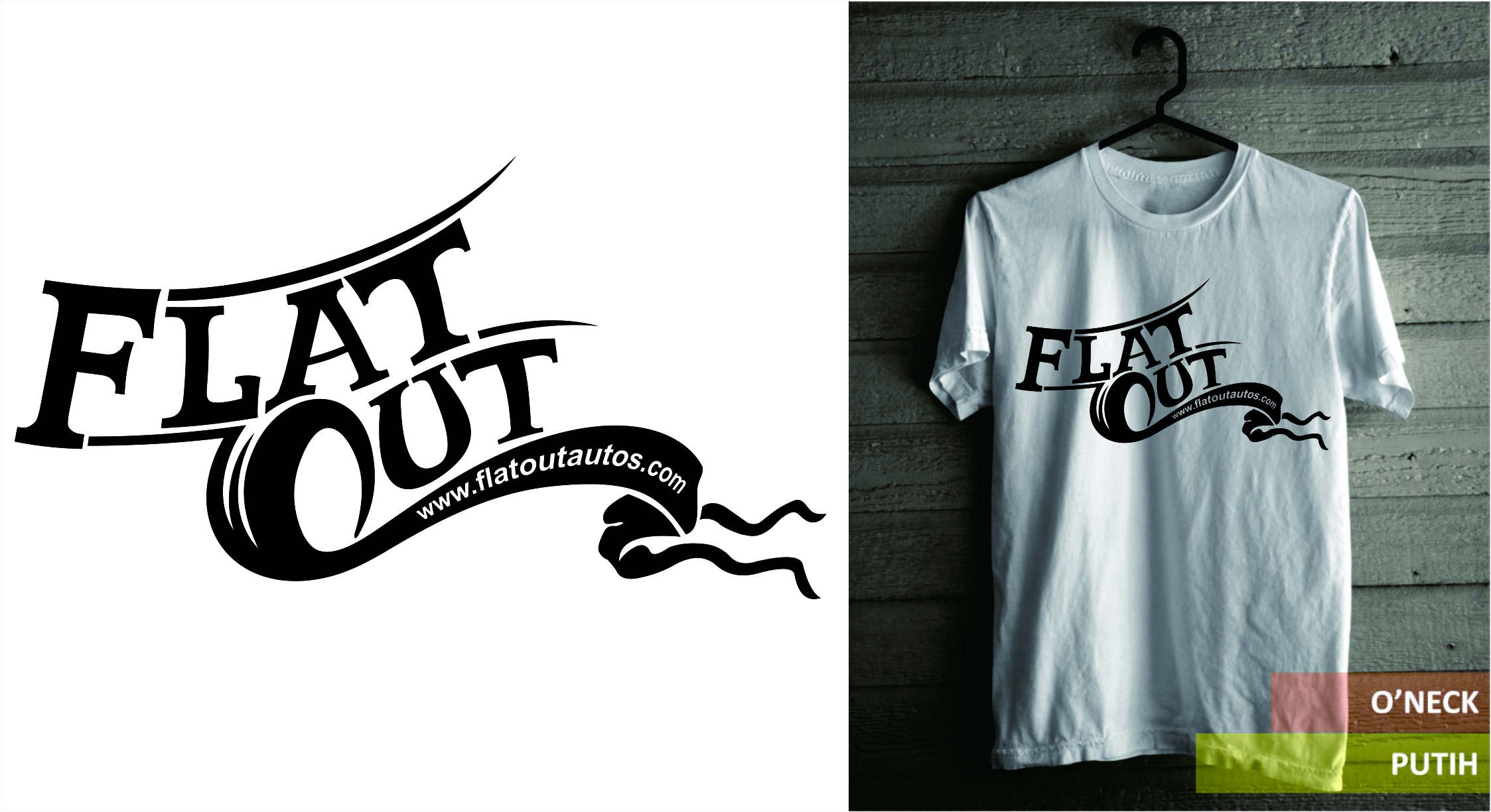 T-shirt Design by Den Bagus for this project | Design #24952114