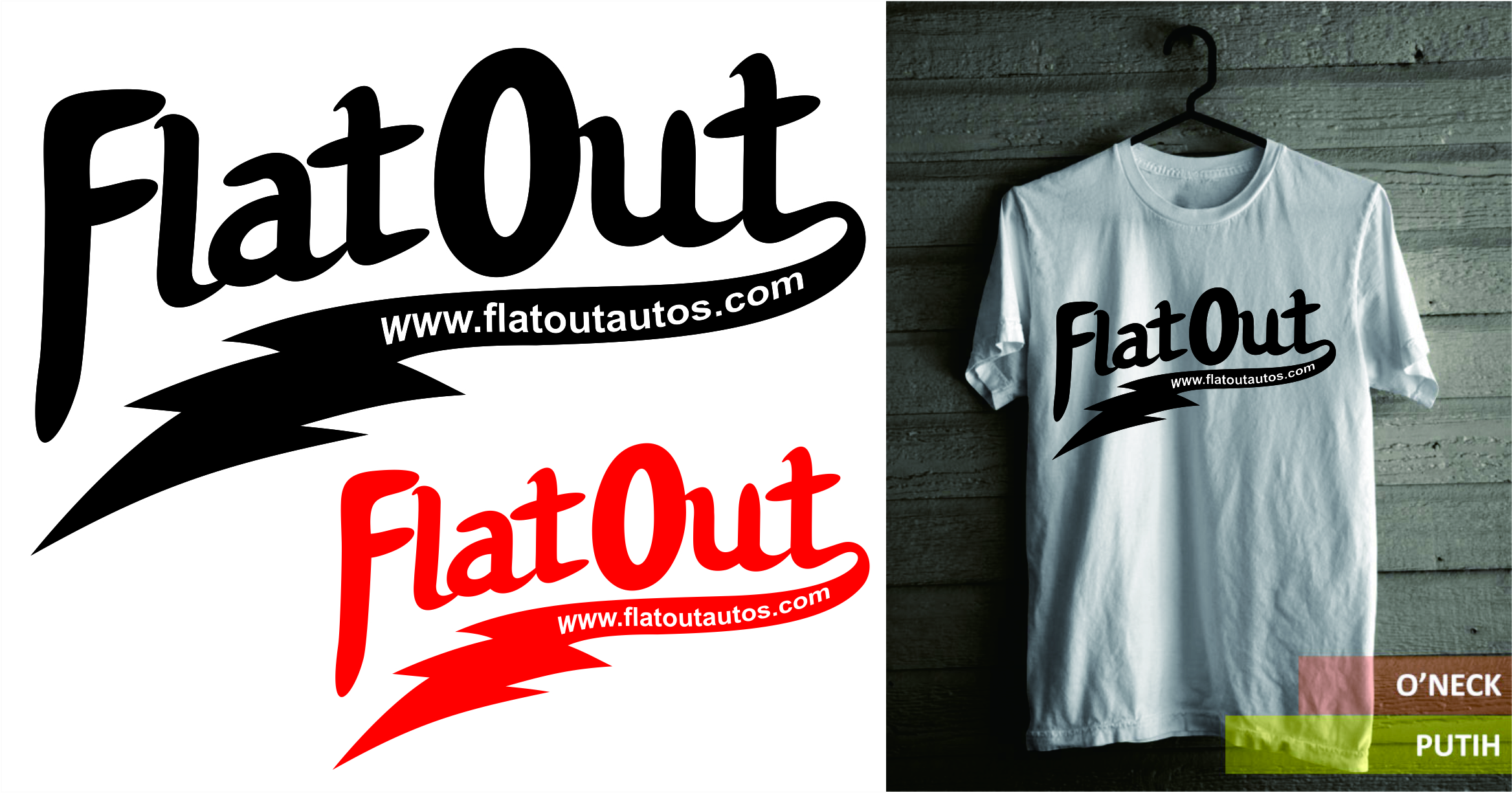 Diseño de Camiseta por Den Bagus para este proyecto | Diseño #24959398