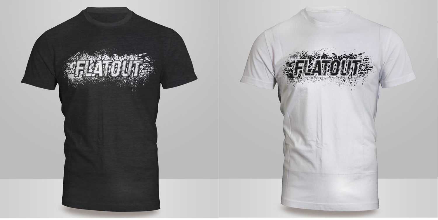 Diseño de Camiseta por Kero para este proyecto | Diseño #24920906