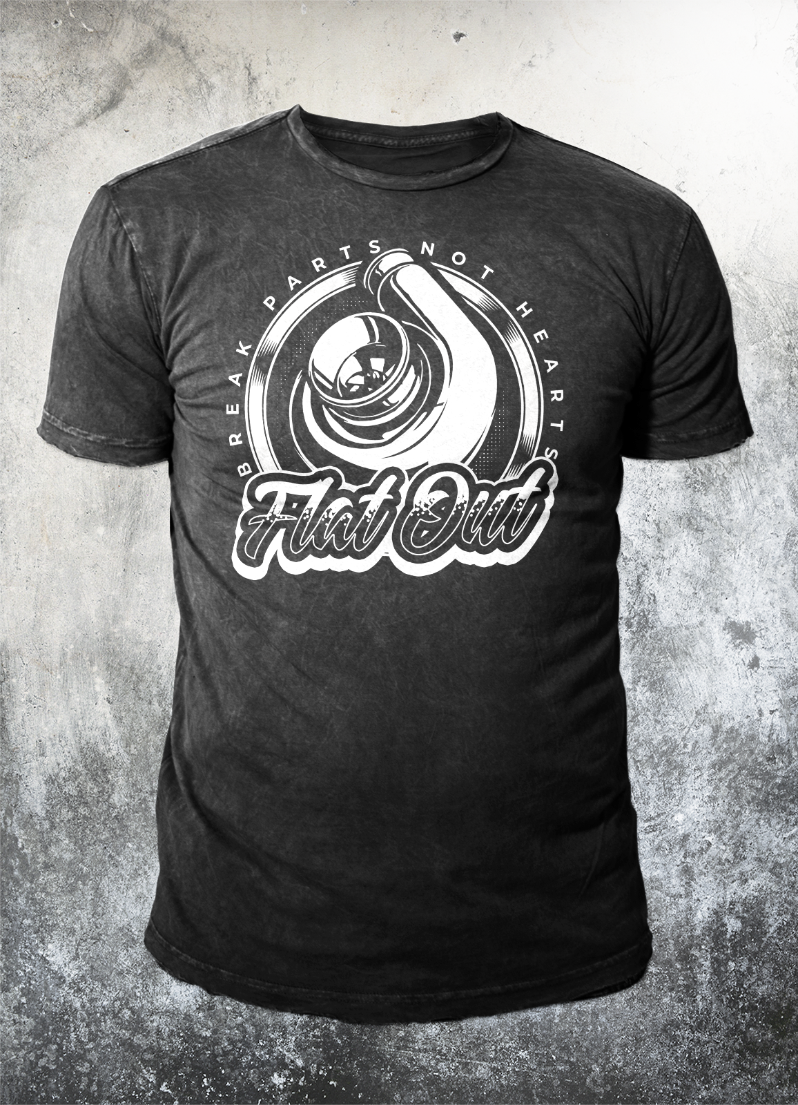 T-shirt Design by badpixelarts for this project | Design #24925695