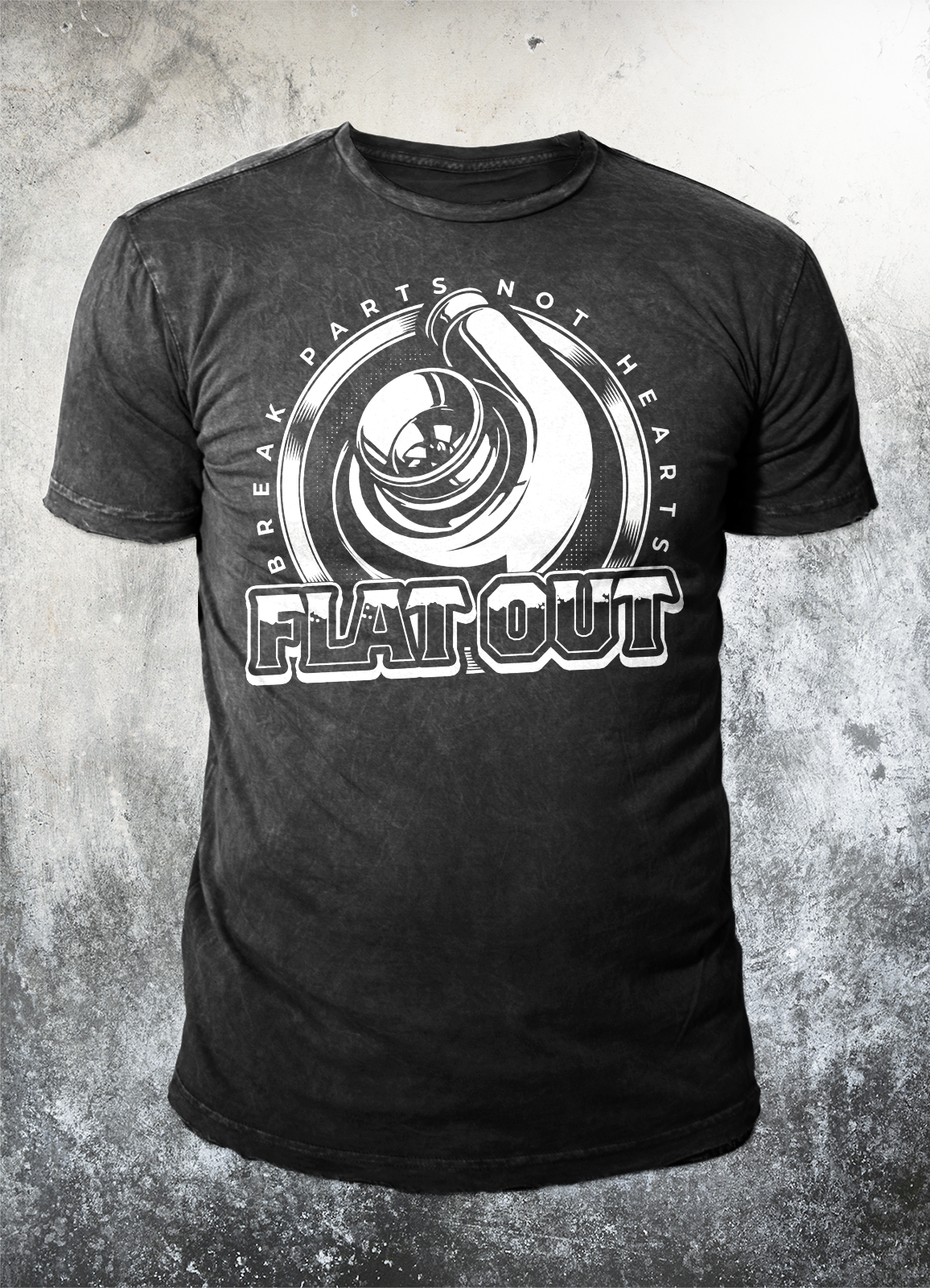 T-shirt Design by badpixelarts for this project | Design #24927280
