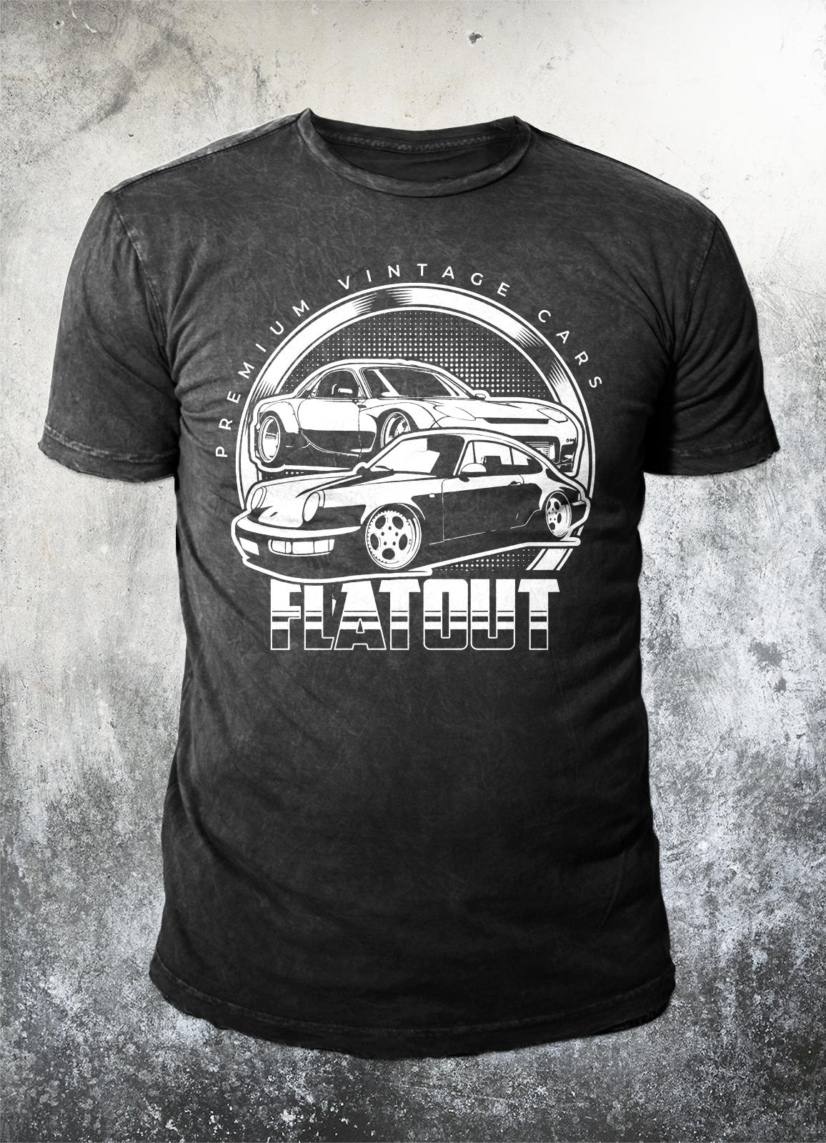T-shirt Design by badpixelarts for this project | Design #24940432