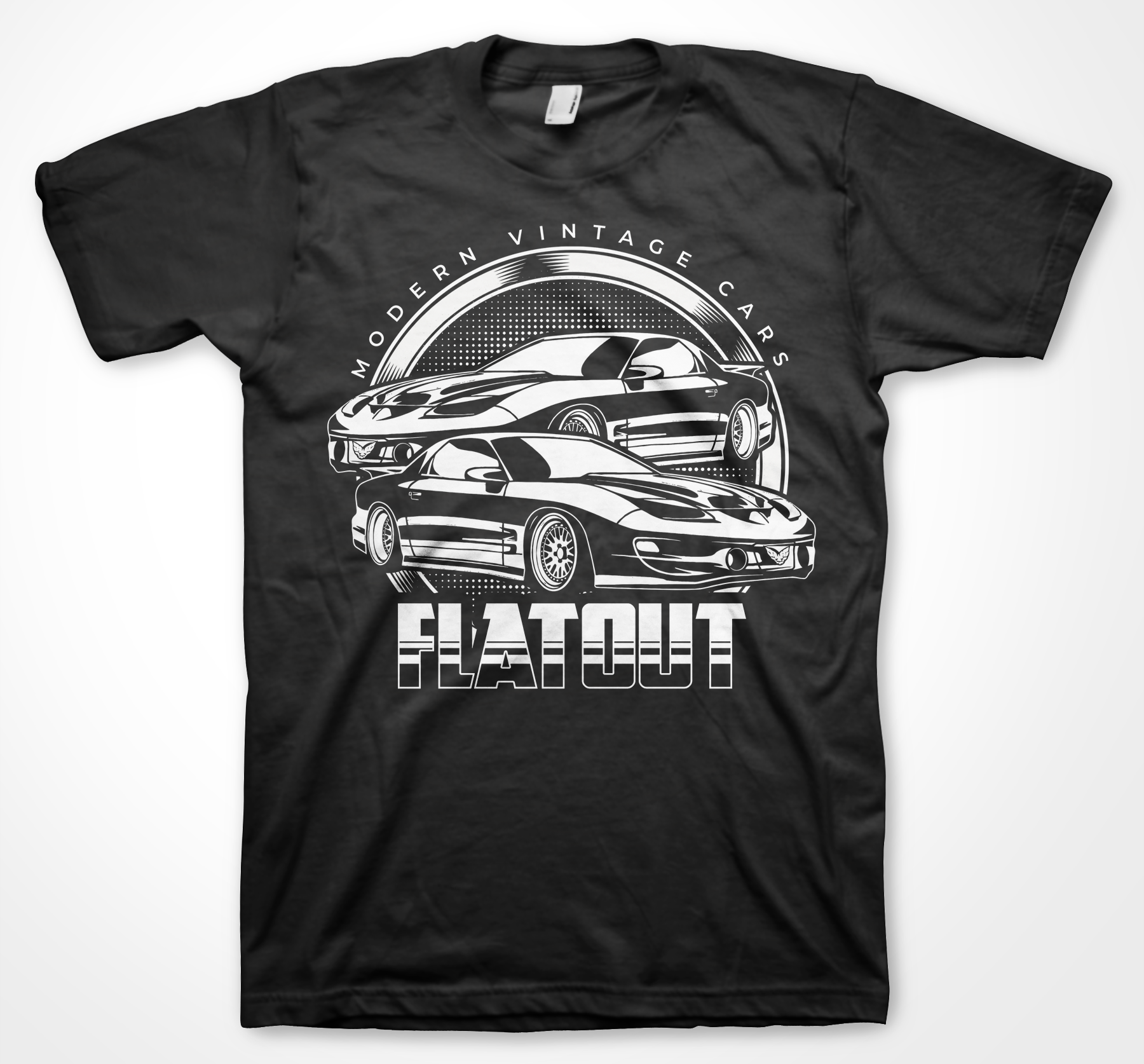 T-shirt Design by badpixelarts for this project | Design #24948990