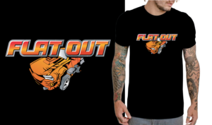 T-shirt Design by mekhfioui for this project | Design: #24926861