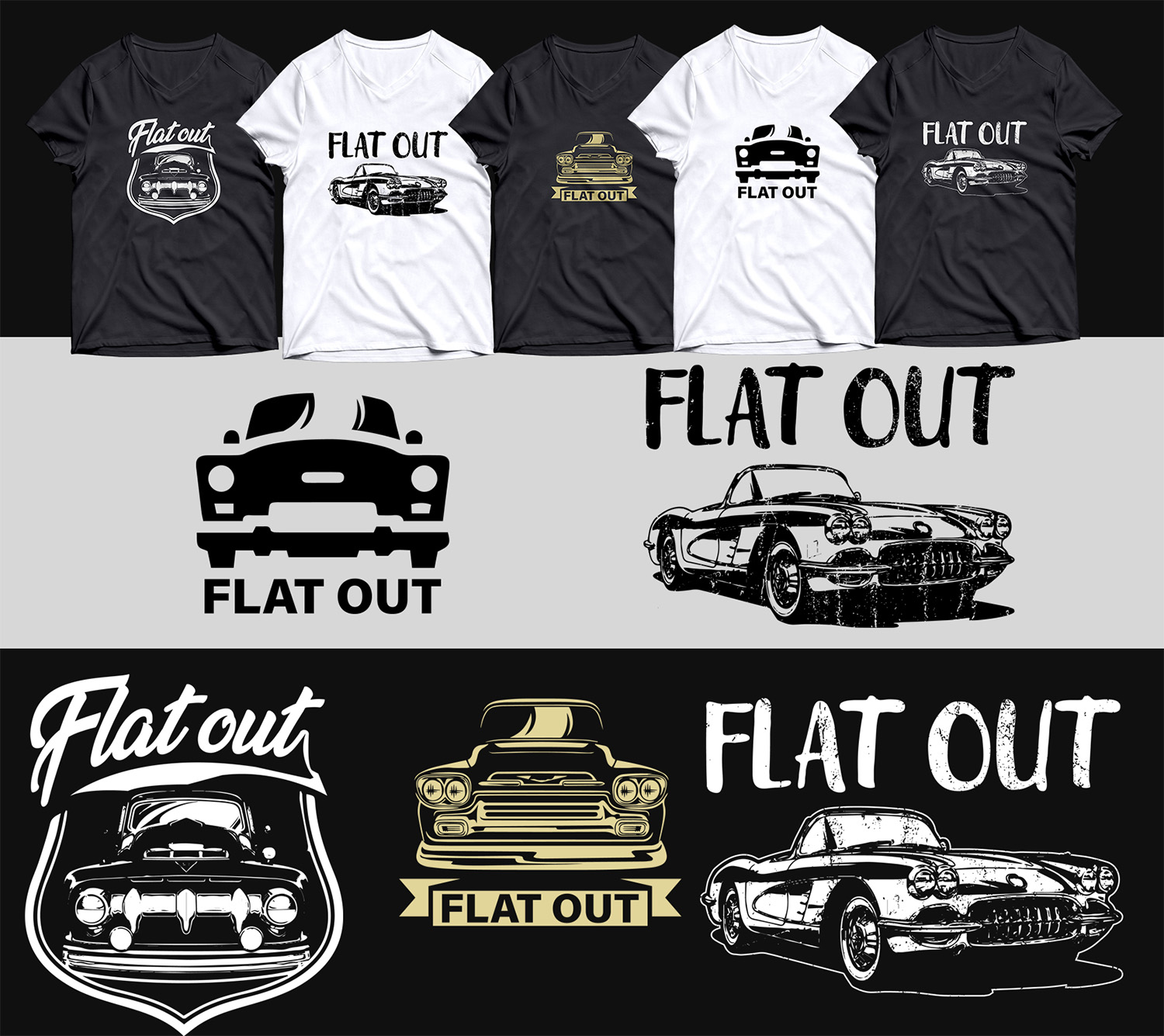 Design de T-shirt par mekhfioui pour ce projet | Design #24957432