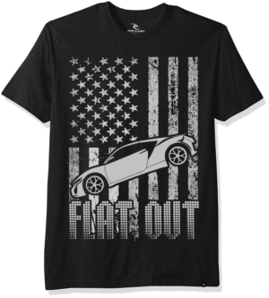 T-shirt Design by creative gravity
