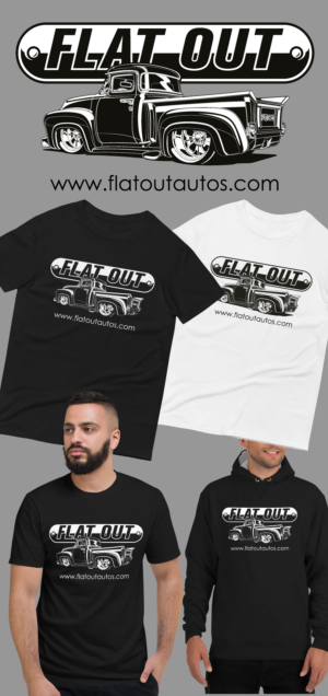 T-shirt Design by cjaraque for this project | Design: #24943579