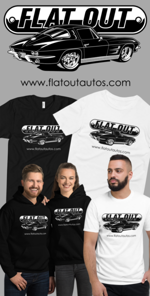 T-shirt Design by cjaraque for this project | Design: #24976328