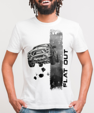 T-shirt Design by Santanu Bhattacharjee for this project | Design: #24955864