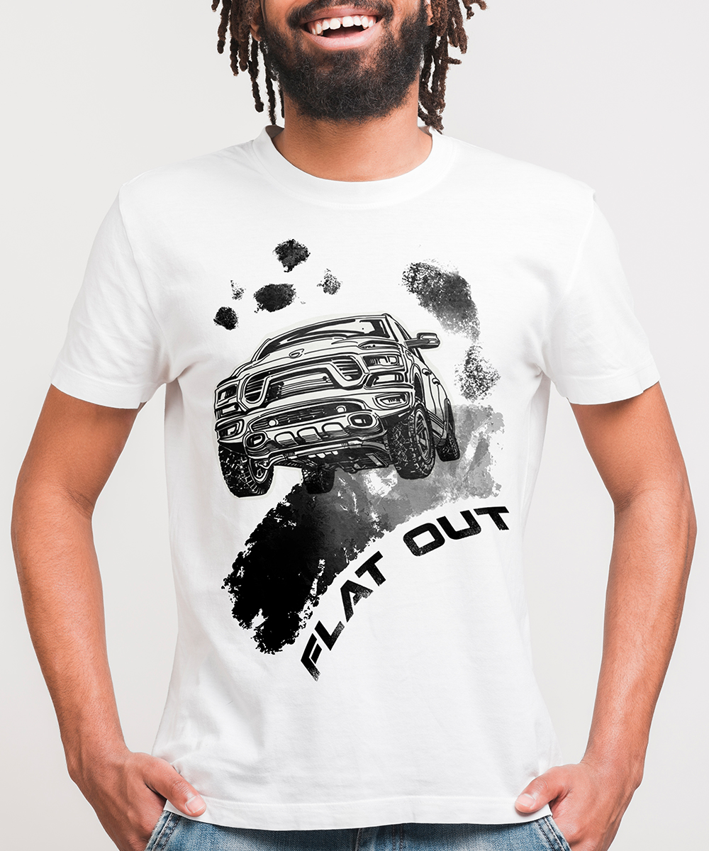 T-shirt Design by Santanu Bhattacharjee for this project | Design #24956165