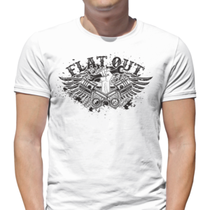 T-shirt Design by ideagrapy