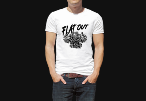T-shirt Design by khairuldesign for this project | Design: #24958432