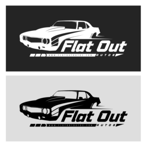 Flat Out Shirt Design #5 | Design de T-shirt par Risallah