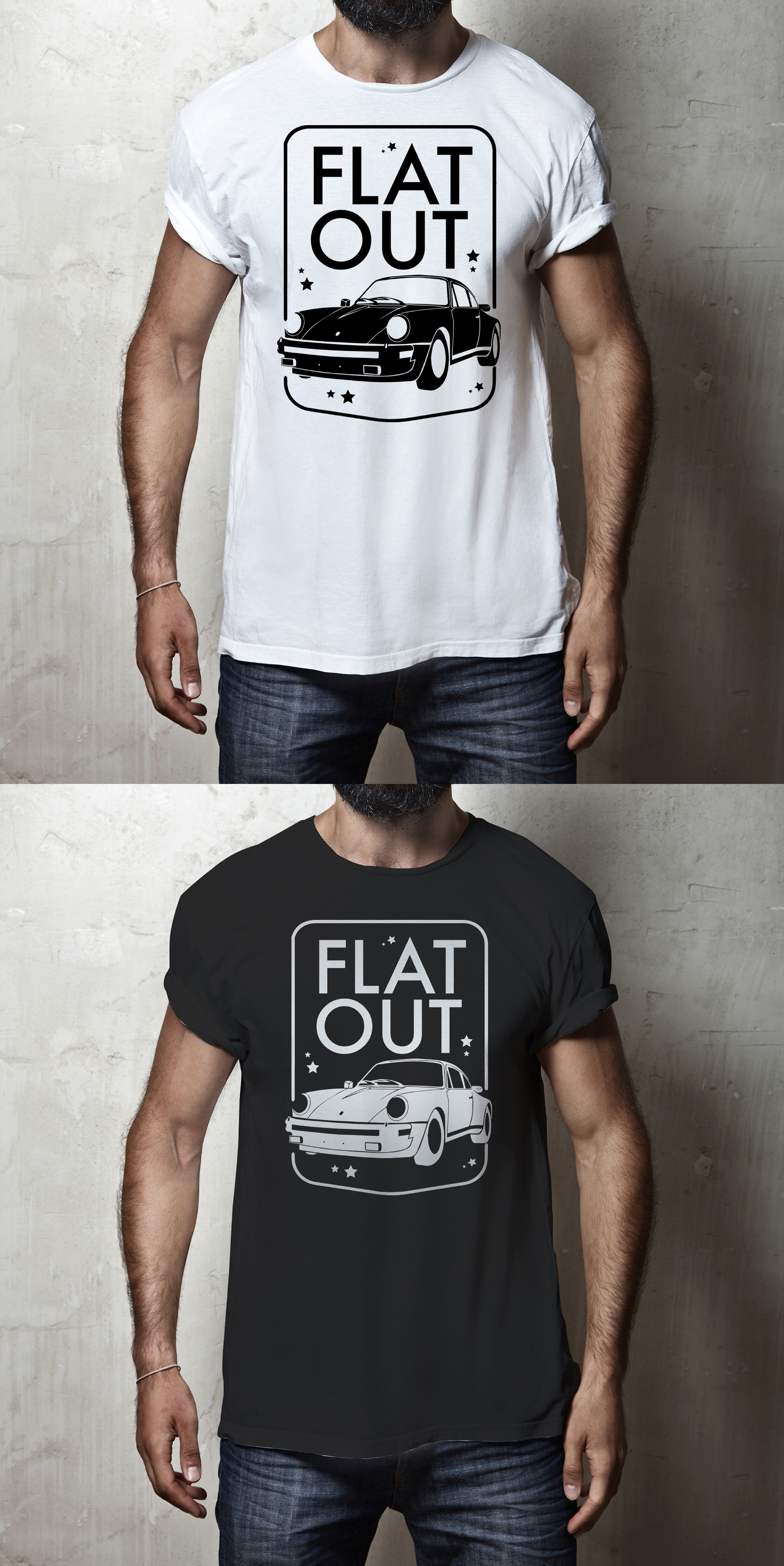 T-shirt Design by Hammaad Afzal for this project | Design #24975114