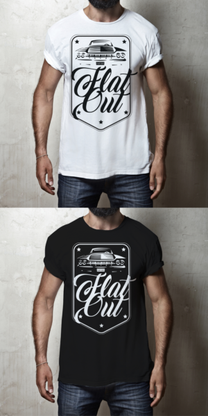 T-shirt Design by Hammaad Afzal for this project | Design: #24976045