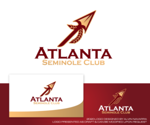 Logo Design by alvinnavarra for this project | Design: #24960019