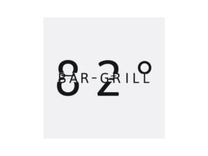 BAR - GRILL | Logo-Design von nicholash