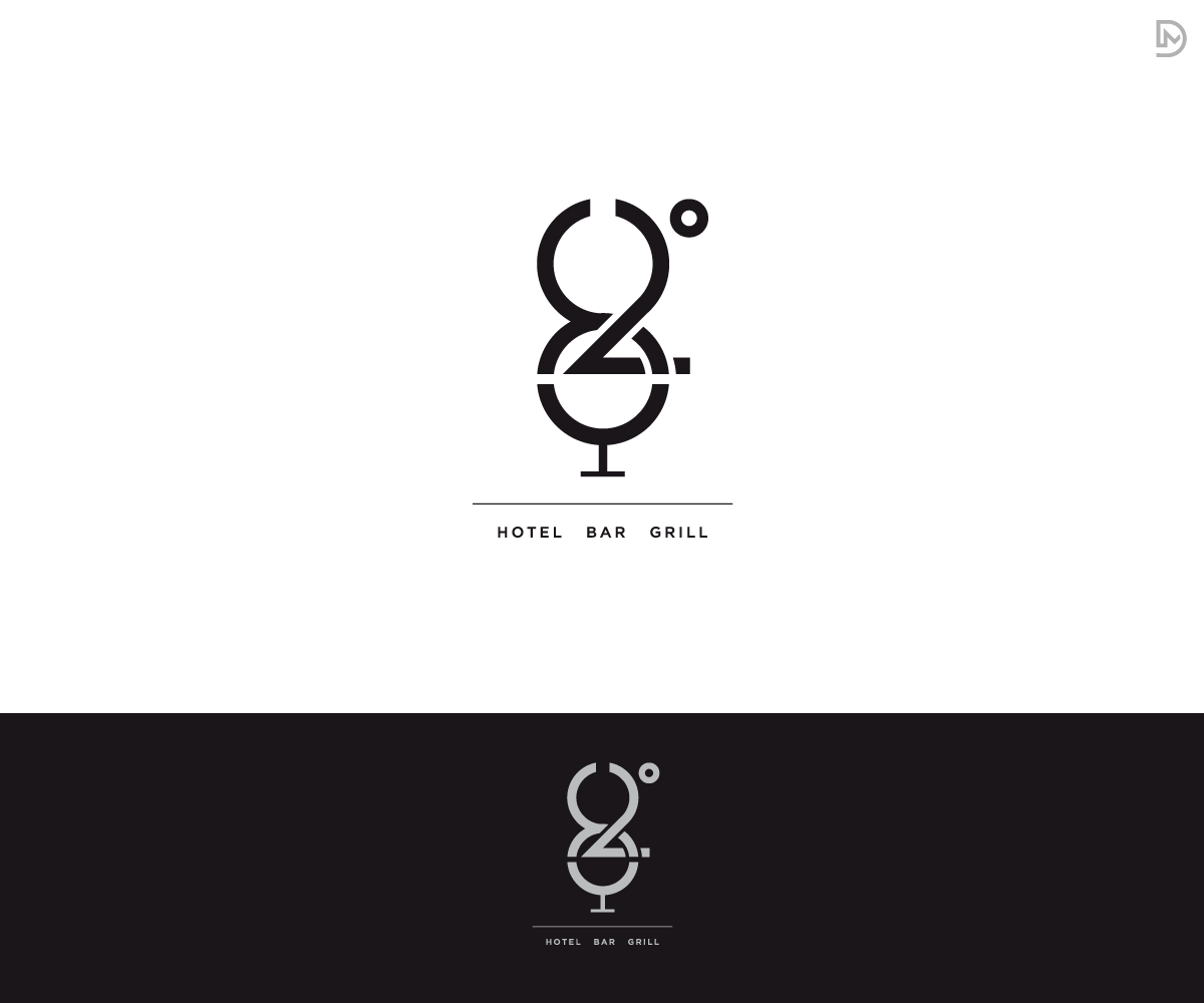 Logo Design by D_Mantra for Park Shore | Design #24920821