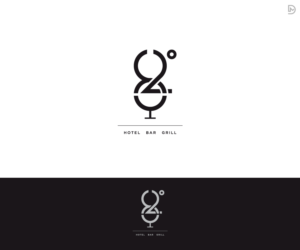 Logo Design by D_Mantra for Park Shore | Design #24920821