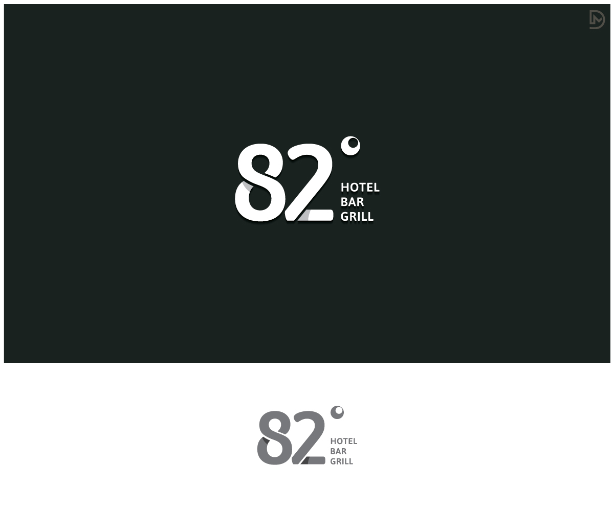 Logo Design by D_Mantra for Park Shore | Design #24920822