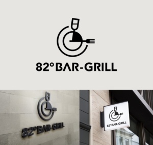 Logo Design by bojboga