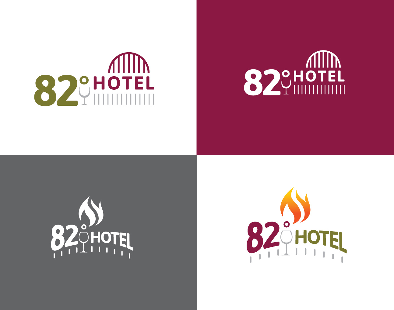Diseño de Logo por ACS para Park Shore | Diseño #24923120