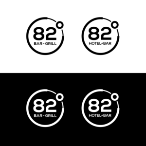 BAR - GRILL | Logo-Design von Rii