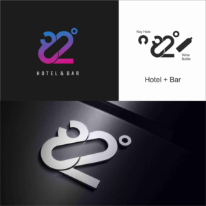 Logo Design by warkaddarshan 2 for Park Shore | Design #24921391