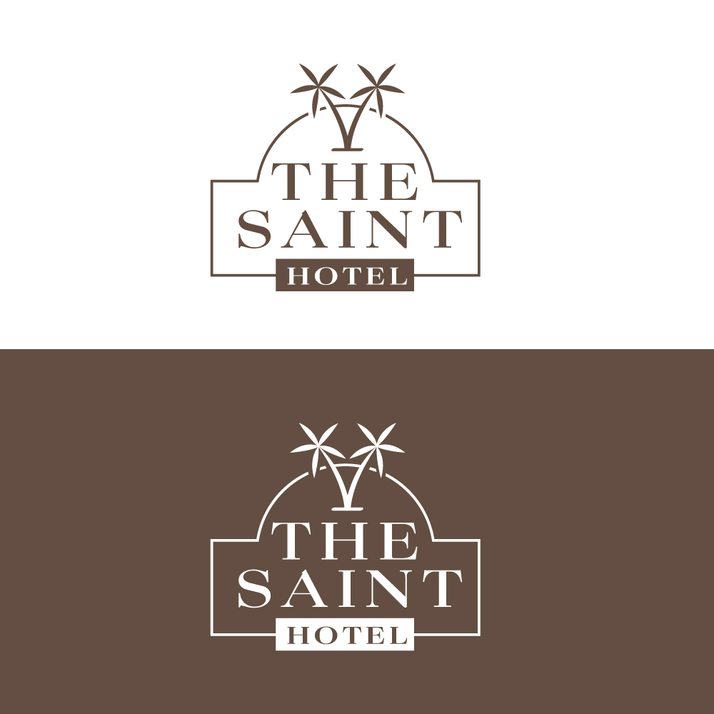 Logo Design by Sujit Banerjee for Park Shore | Design #24922994