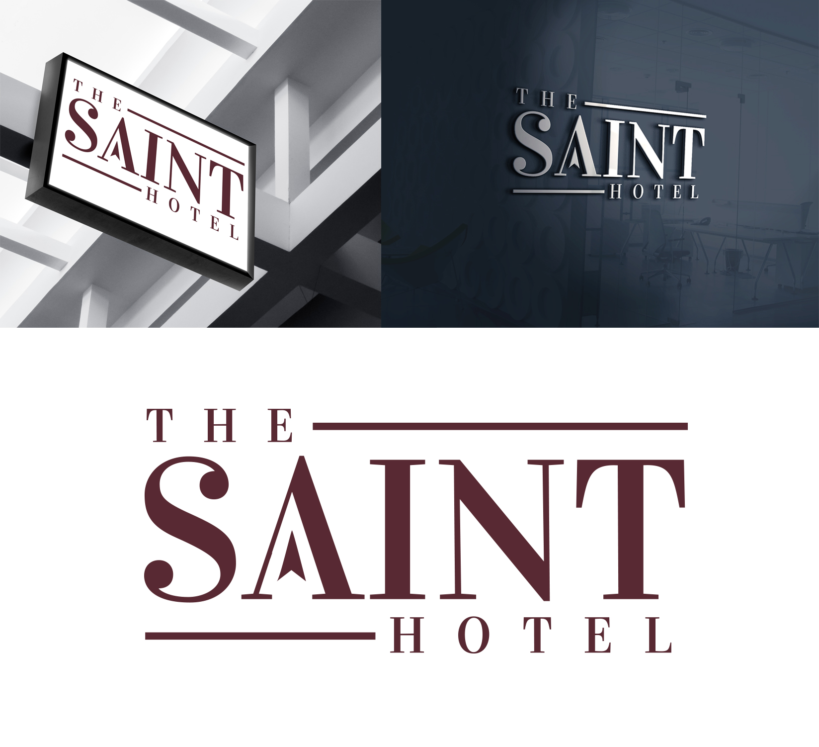 Design de Logo par IdentsArt pour Park Shore | Design #24943846