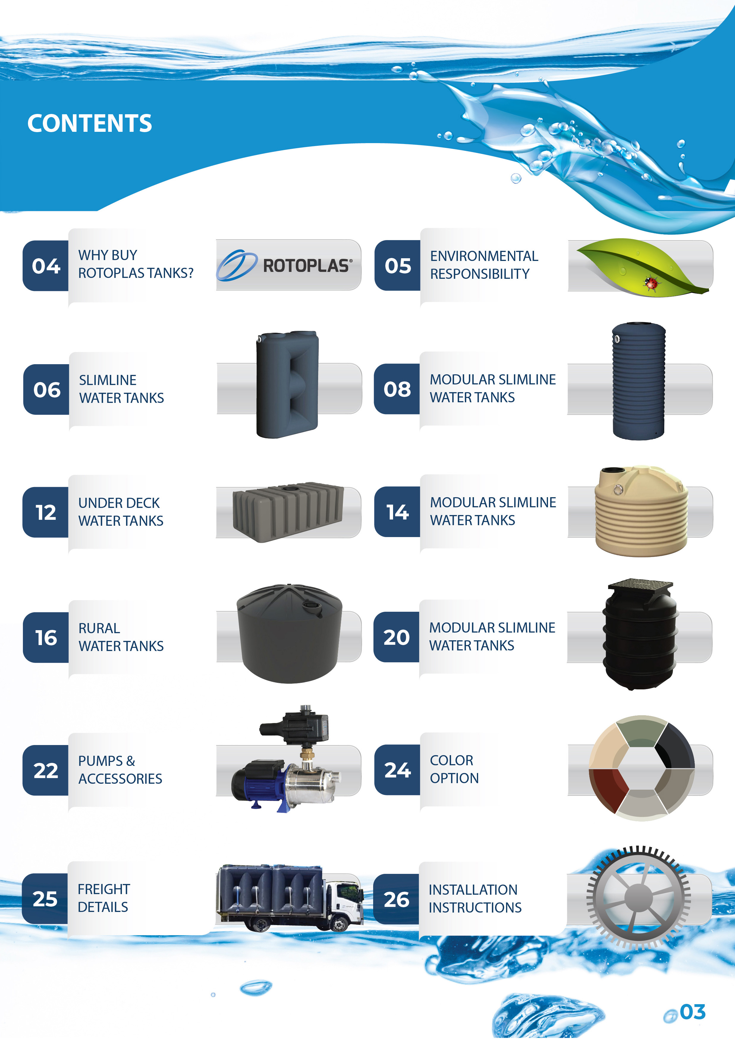 Catalogue Design by Brigitte Melissa B for this project | Design #25026528