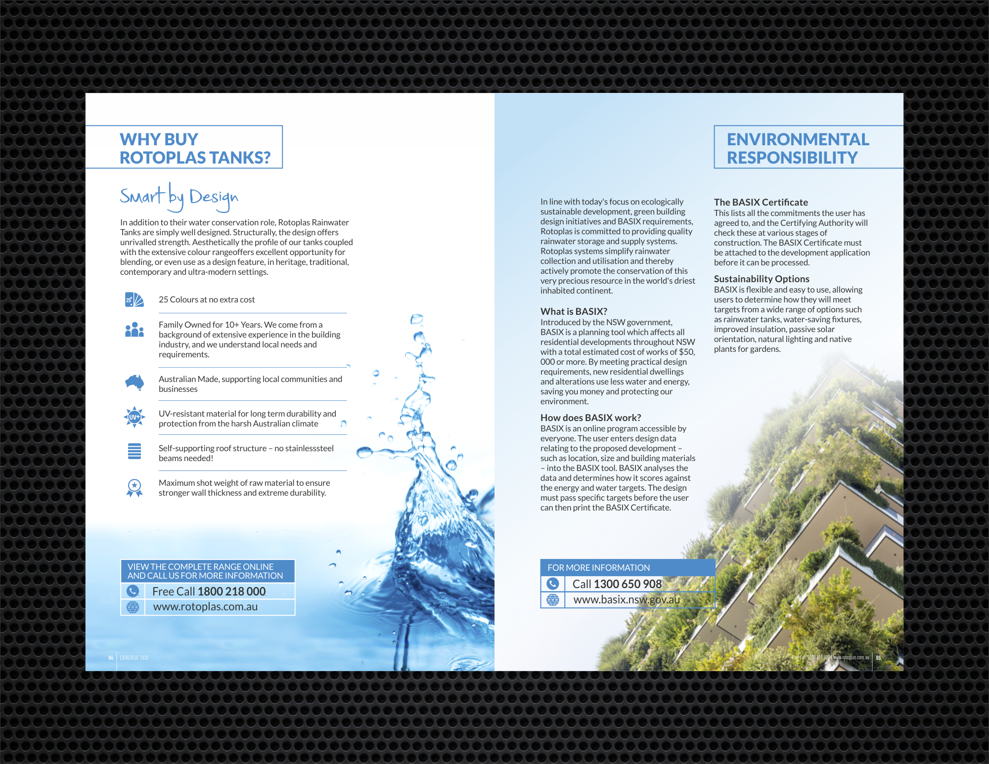 Catalogue Design by nng for this project | Design #25017343