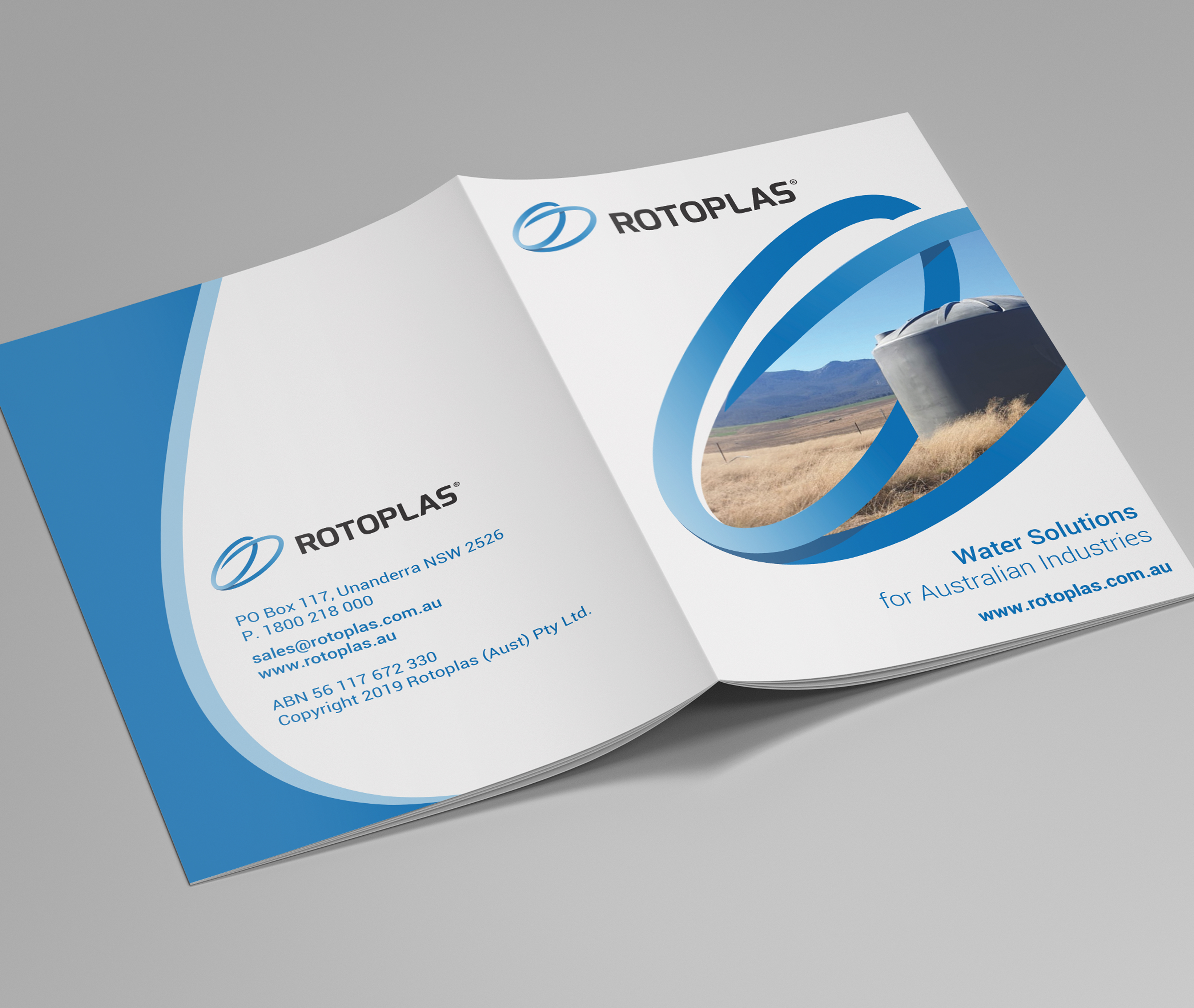 Catalogue Design by Mediainfy for this project | Design #25055994