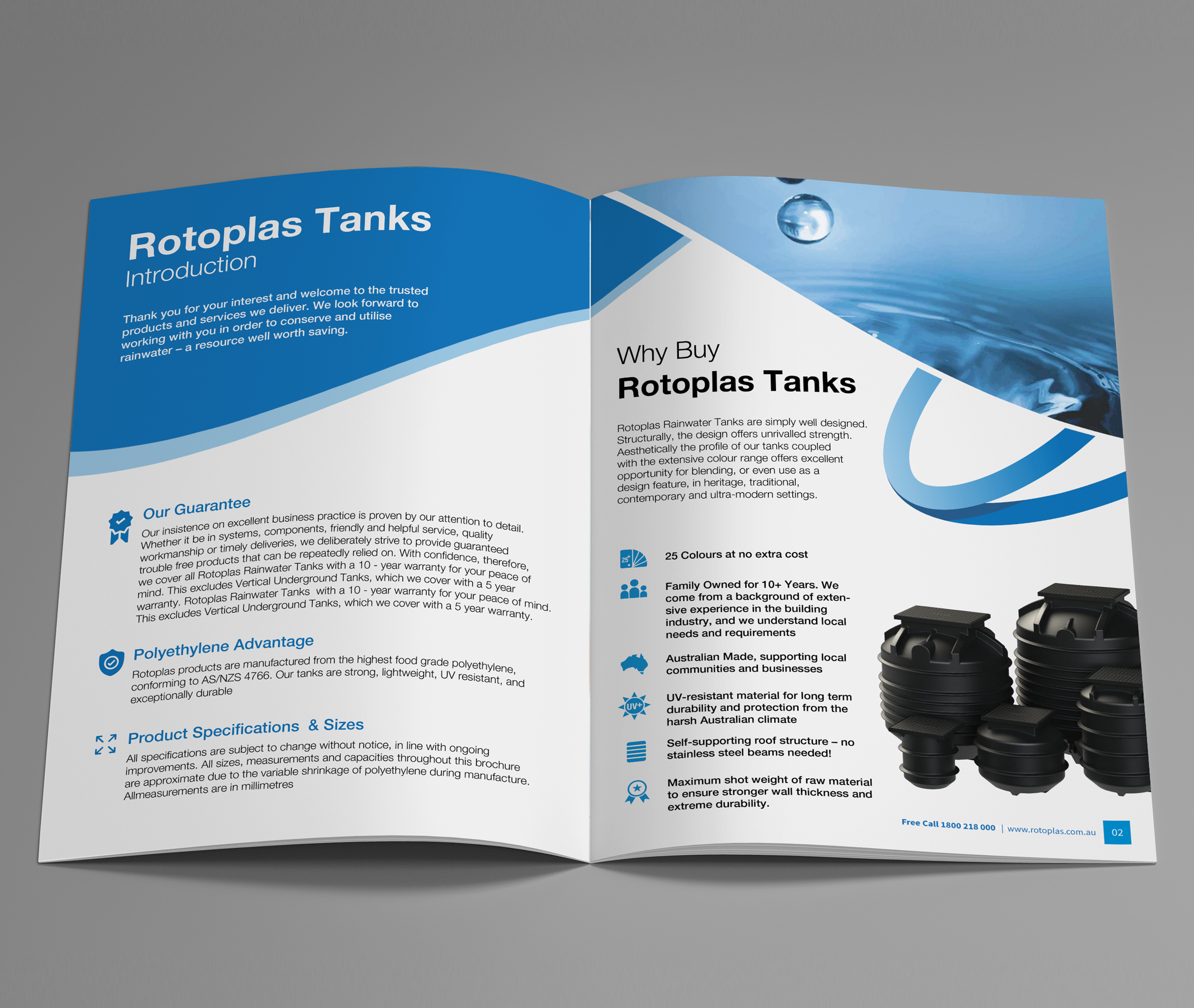 Catalogue Design by Mediainfy for this project | Design #25062917