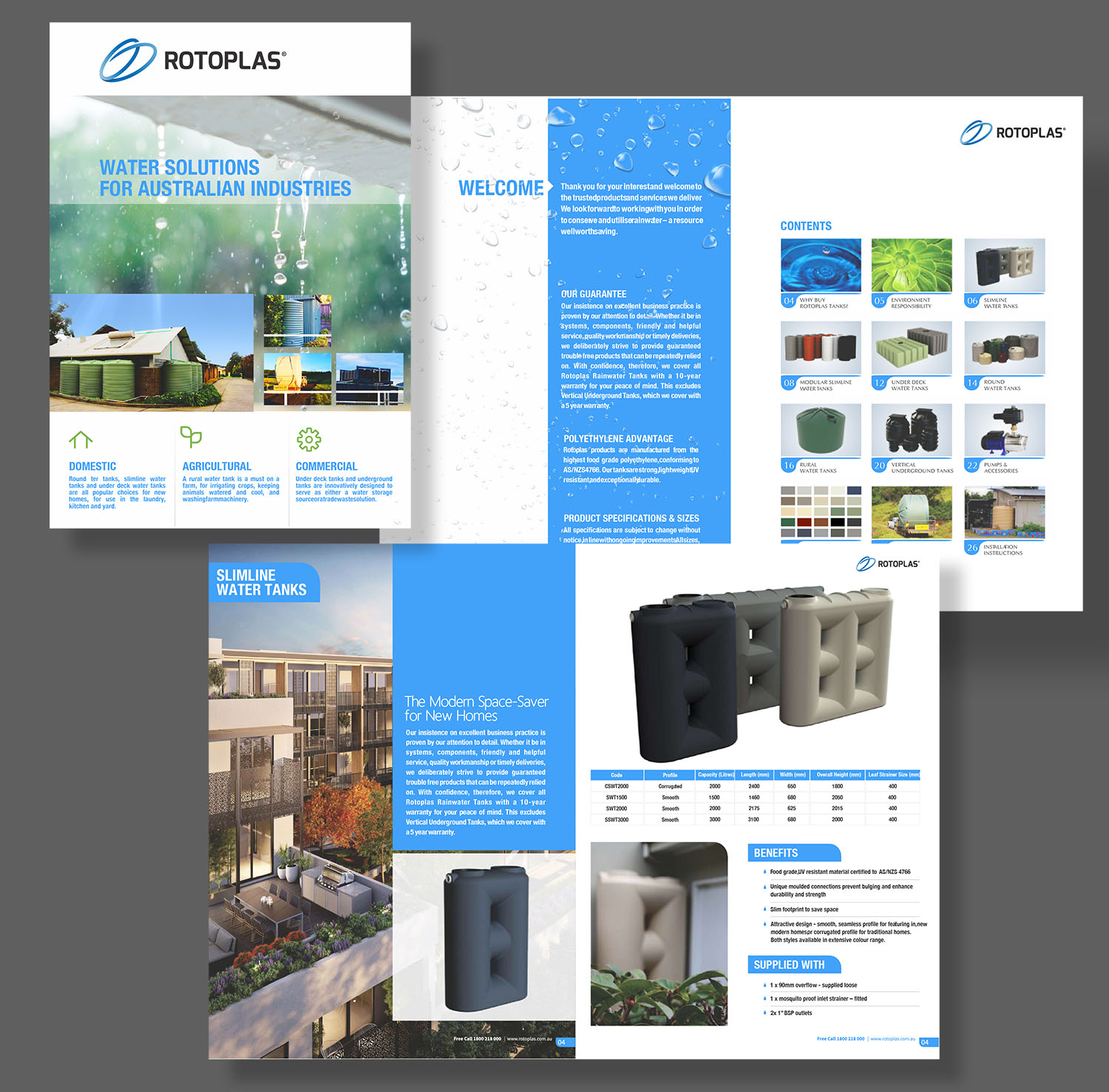 Catalogue Design by vigie for this project | Design #25021029