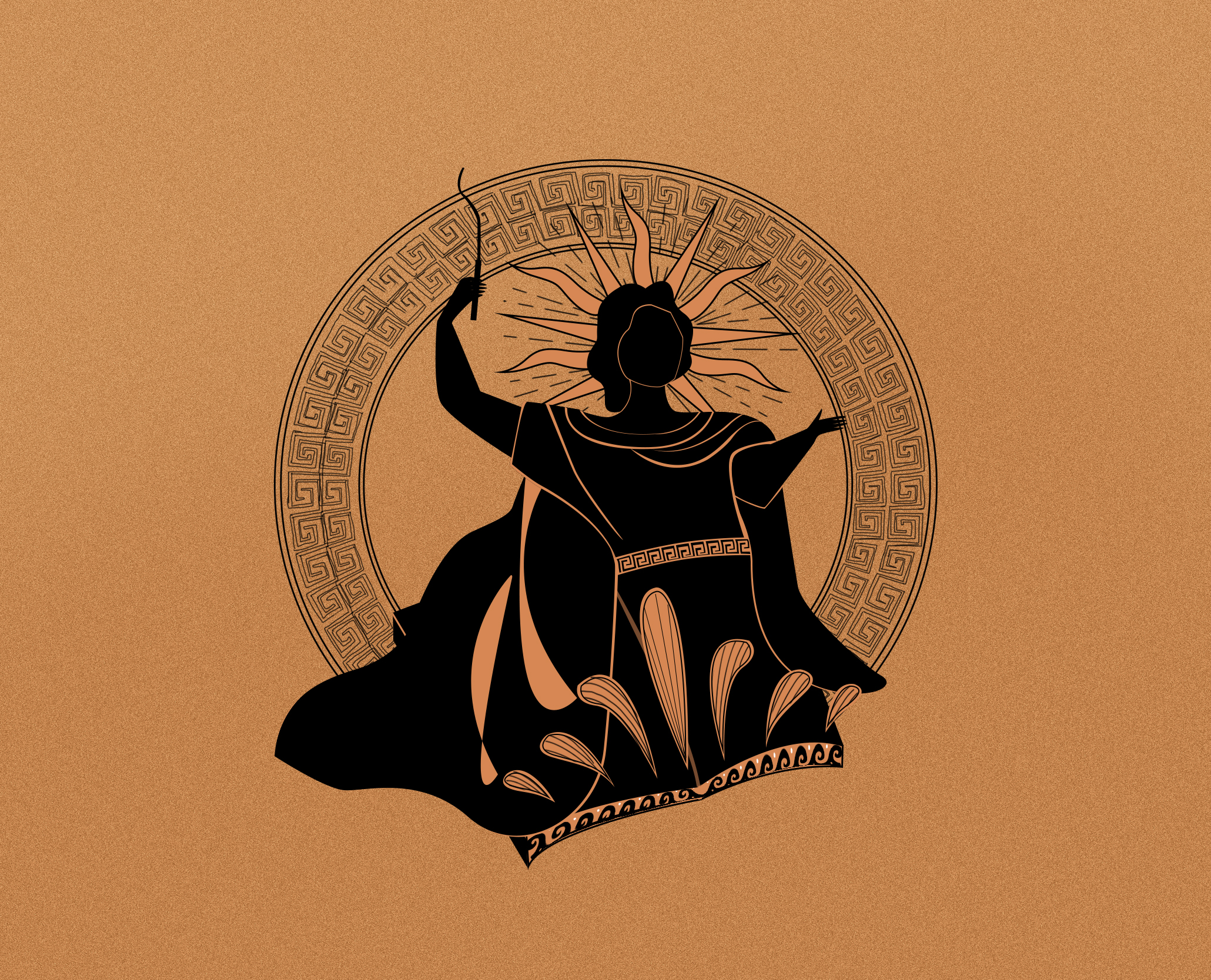 Illustration Design by nanami_w for this project | Design #24979374
