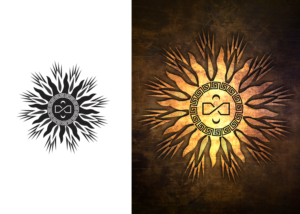 Illustration Design by MNM