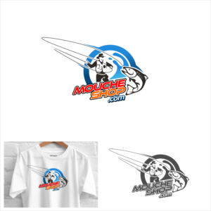 Logo-Design von Arham Hidayat für dieses Projekt | Design #24993743