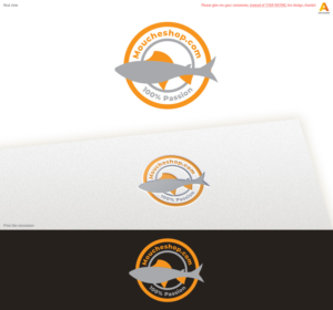 Logo Design by Anthony