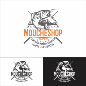 Logo-Design von Robert Macwan für dieses Projekt | Design #25004405
