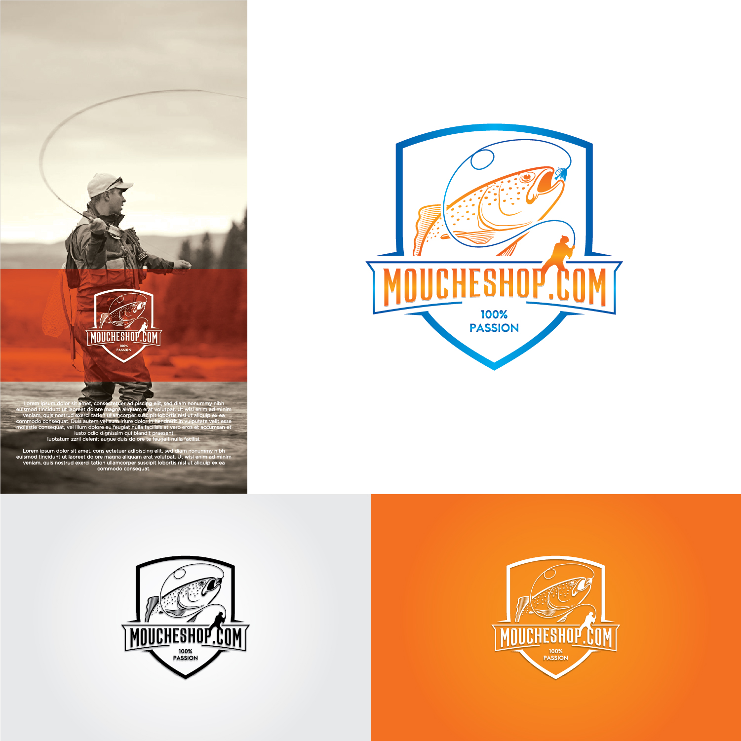 Logo Design by CS_Creatives for this project | Design #24973886