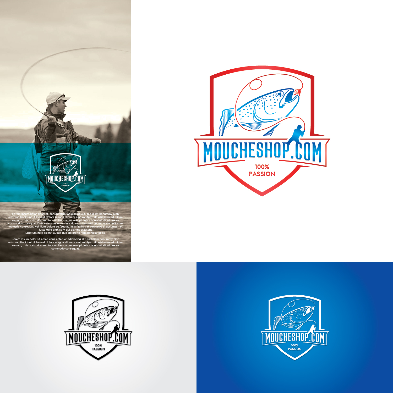 Logo Design by CS_Creatives for this project | Design #24973887