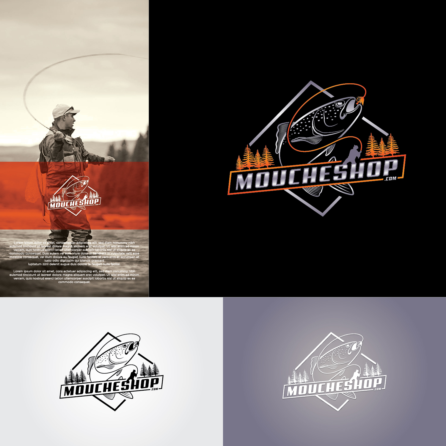 Logo-Design von CS_Creatives für dieses Projekt | Design #24980874