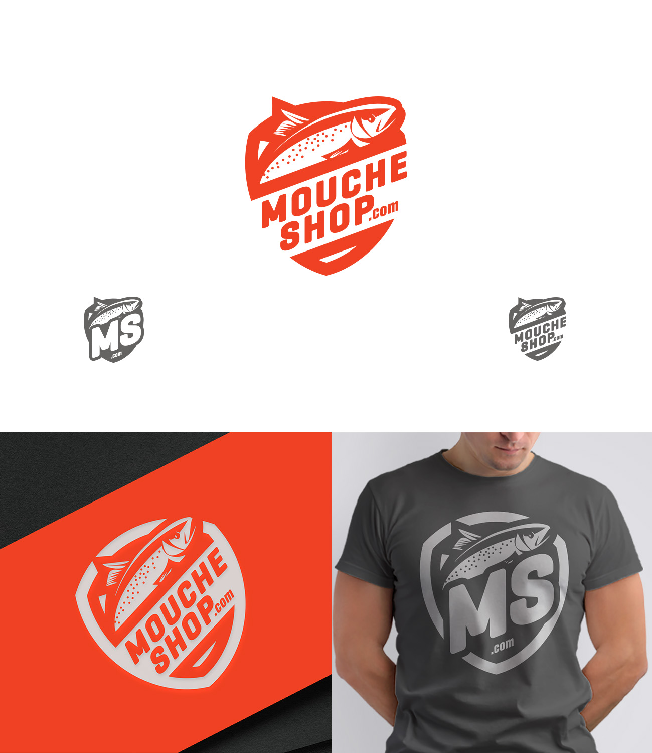 Logo Design by kresh for this project | Design #24969611