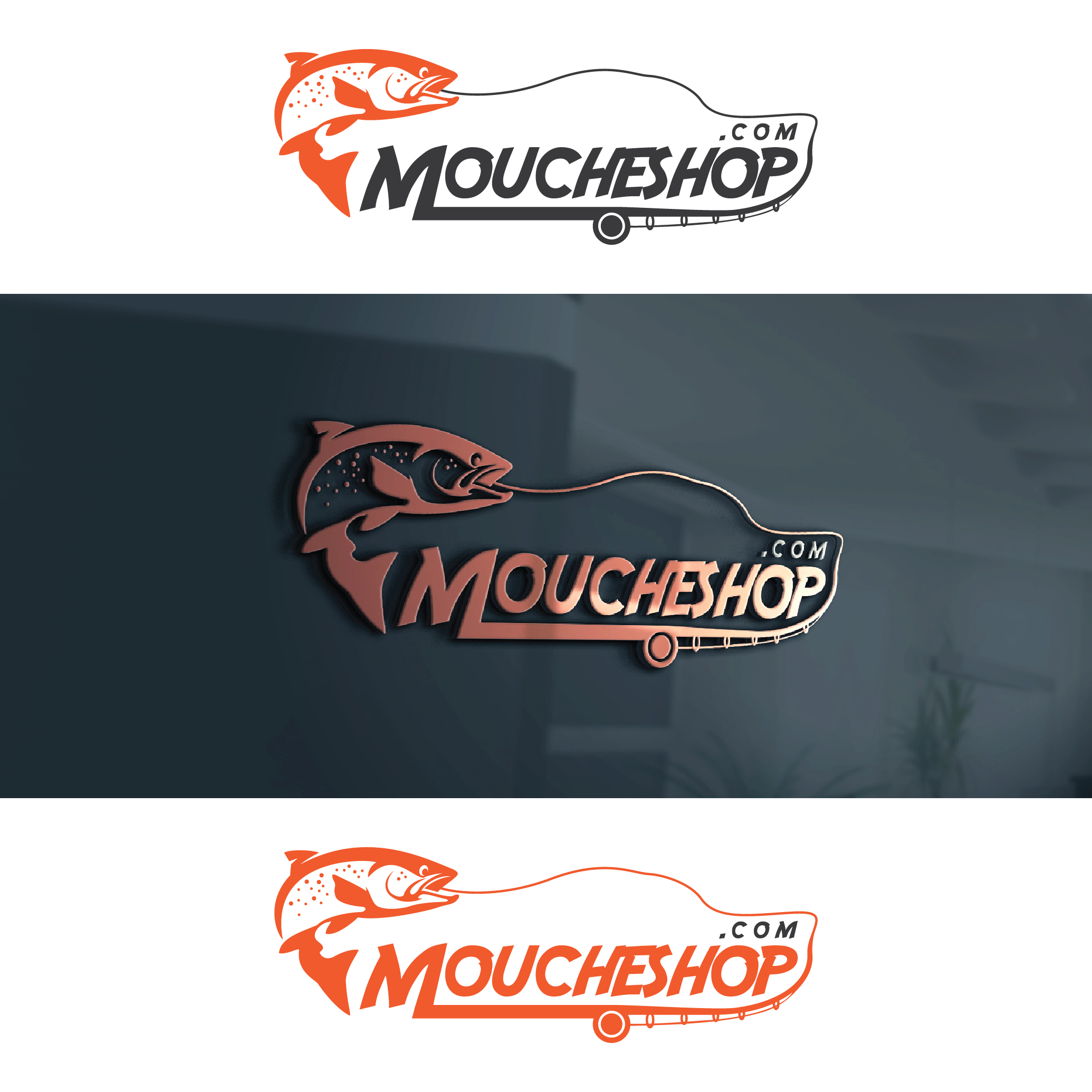 Logo Design by GraphicTec for this project | Design #24923357